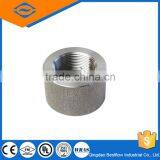A105 Threaded Forged Coupling thumbnail-3