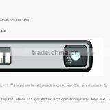 LUGGAGE CAE /BRIEF CASE /TROLLEY SUITCASE SMART BLUEETOOTH TSA LOCK