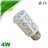 AC 12v 24v SMD 5050 CE Rohs 5050 3 Led Light