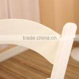 Solid Wood Folding Chair for Wedding thumbnail-3
