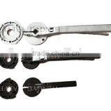 ALUMINIUM ALLOY LEVERS