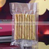 Food Vacuum Plastic Bag Reusable Food Vacuum Bags thumbnail-5