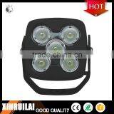 50w Led Work Light ,6500K,4500LM RGD1053 9-32v Led Worklight High Quality Led off Road Light