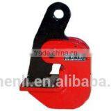 High Quality 2T-10T Horizontal Lifting Clamp China Manufacturer thumbnail-3