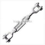 Stainless Steel Turnbuckle thumbnail-1
