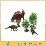 Newest Festival Gift Animal Figure Toy Plastic Simulated Dinosaur Figure Toy thumbnail-4