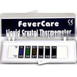 Medical Forehead Baby Sticker Thermometer Product thumbnail-4