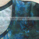 Women's Sublimation Printing T Shirt thumbnail-3