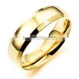 Express Wholesale Gold Ring Design For Couples thumbnail-3