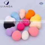 for Applicator Pro Makeup Sponge Beauty Makeup Sponge Foundation Light Purple thumbnail-4