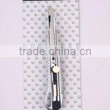 Aluminium Utility Cutting Knife