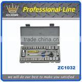 40pcs Socket Wrench Set