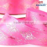 Washable Heat Transfer Ribbon Brand Name Printed Ribbon thumbnail-2