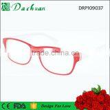 Simple Design Fashion Outdoor Reading Glasses With Demo Lens thumbnail-1
