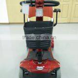 Easy Folding Electric Mobility Scooter for Elderly thumbnail-1