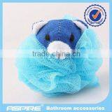 Cleaning Plastic Sponge Ball thumbnail-1