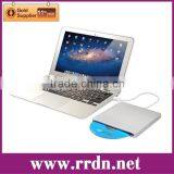 USB3.0 External Bluray Burner Slot-in BD-5850H Drive thumbnail-2