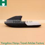 Single Jersey Slipper With Anti-slip Dotted Cloth Sole thumbnail-2