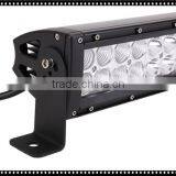 High Power 200W Double Rows LED Light Bar 12/24V for Truck Offroad Suv Cars thumbnail-5