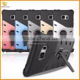 Case Cover for Samsung Galaxy Note 6 With Stand thumbnail-6