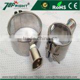 High Quality 24v Insulation Electric Extruder Mica Band Explosion Proof Heater thumbnail-2