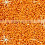 Antistatic and Antiflaming PE Material