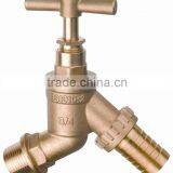 Brass Stop cock Valve HX-4001