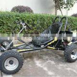 quad bike/go kart electric start 6.5hp