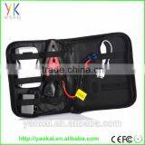 12v Vehicle Tools Automobiles Tools Car Jump Start With 8000mah Battery