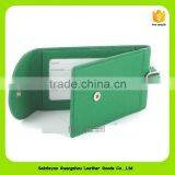 Guangzhou Wholesale Initial Luggage Tag Personalized ID Travel Tag With Adjustable Strap 16040 thumbnail-2