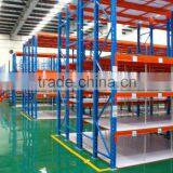 2016 Chinese Industrial Warehouse Heavy Pallet Rack System thumbnail-1