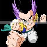 Custom Anime Figure Dragon Ball Resin For Decoration And Gift Made In China