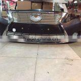 Lexus gx Style Body Kit for 2010 Camry Conversion thumbnail-2