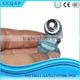 16611-AA521 195500-3920 Wholesale Price Car Parts Original Quality Electronic Direct Fuel Injectors for Sale thumbnail-4