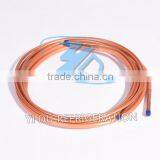 China Best Quality Air Condition Copper Pipe for Sale Price thumbnail-4