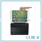 Gtide Innovative Products New Aluminum Bluetooth Keyboard Cover for IPad Mini 2 thumbnail-5