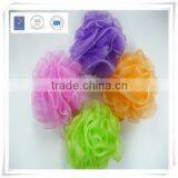 Hot Selling Mesh Net Sponge for Showe