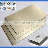 Aluminum Composite Panel Construction Material ACP thumbnail-1