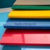 HDPE Sheet
