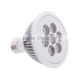 AC85-265V 5blue 2 Red 7W E27 LED Plant Grow Light