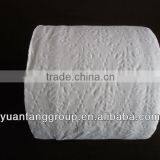 2 Ply 500 Sheets White Toilet Tissue Paper ,100%recycled Toilet Paper,tissue Toilet Paper Standard Rolls thumbnail-3