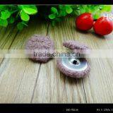 Fashion Garment Accessory Wholesale Covered Buttons
