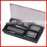 25pc Screw Driver Bit Tool Set