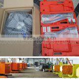 Diamond Wire Saw Machine for Granite and Mable Quarry thumbnail-6