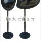 China Factory Directly Boutique Store Hat Display Mannequin For Sale