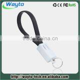 2016 New Gadgets Keychain Portable Usbdata Cable Usb Charging Cable thumbnail-6