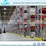Modernized Storage Selective Pallet Rack thumbnail-1