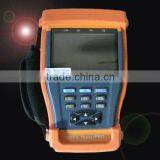 CCTV Tester for PTZ Cameras/UTP Cable Testing