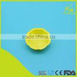 Hot-resistant Microwave Silicone Baking Pans Cake Mould thumbnail-3