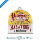 Supply Metal Award Medal for Club thumbnail-6